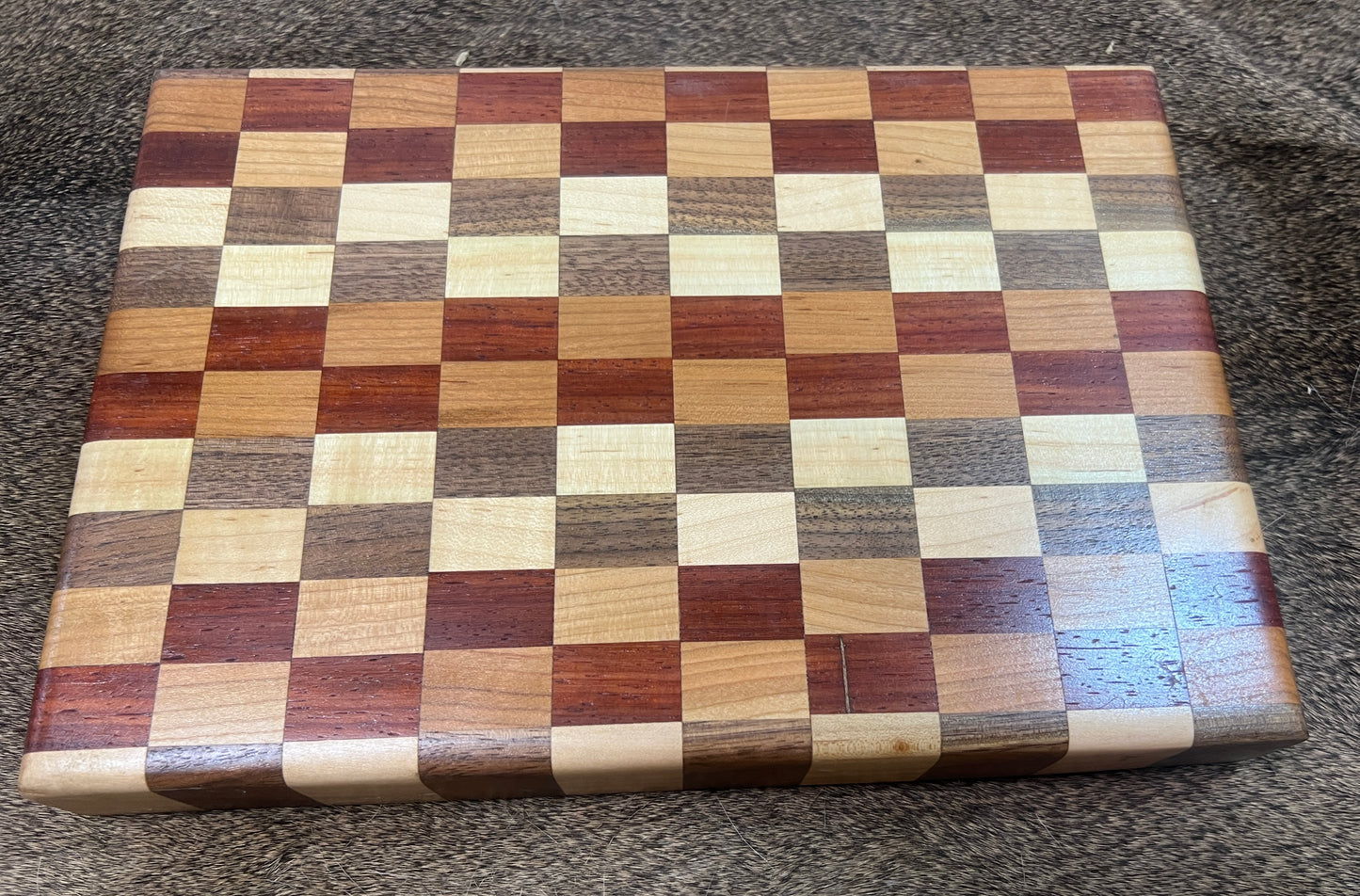 Cutting board | Hardwood