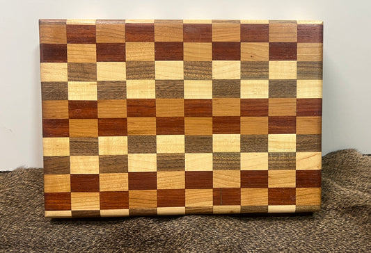 Cutting board | Hardwood