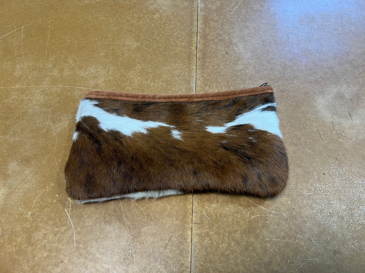 Cowhide Bag | Small