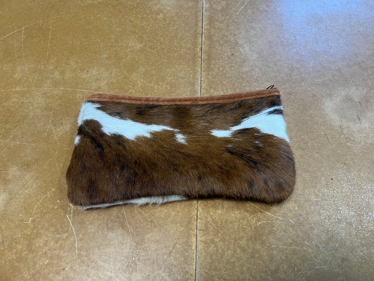 Cowhide Bag | Small