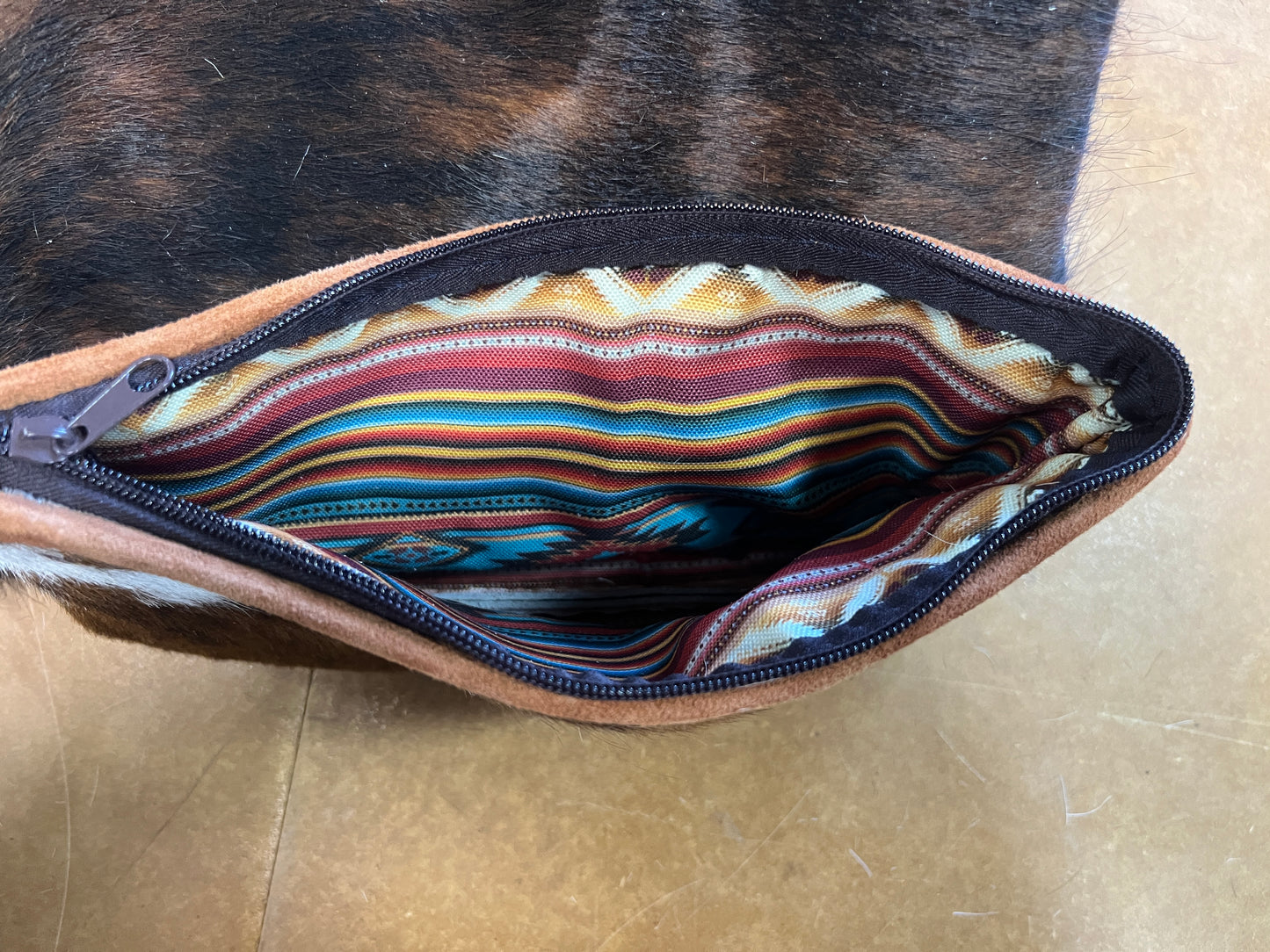 Cowhide Bag | Small