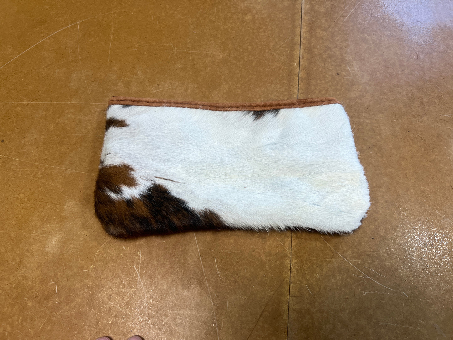 Cowhide Bag | Small